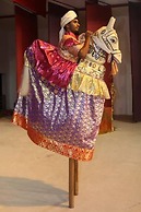 Kadambavanam Ethnic Village Resort