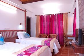 Kadambavanam Ethnic Village Resort