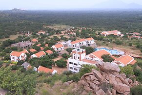 Kadambavanam Ethnic Village Resort