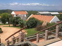 Kadambavanam Ethnic Village Resort