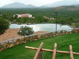 Kadambavanam Ethnic Village Resort