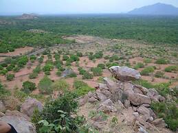 Kadambavanam Ethnic Village Resort