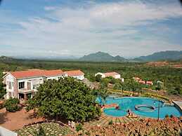 Kadambavanam Ethnic Village Resort
