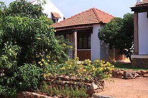 Kadambavanam Ethnic Village Resort