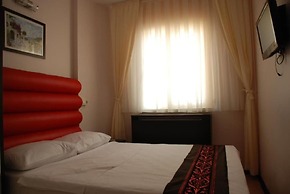 Timya Hotel