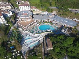 Hotel Terme Capasso