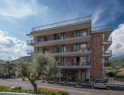 Hotel Terme Capasso