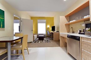 Home2 Suites by Hilton Baltimore / Aberdeen, MD