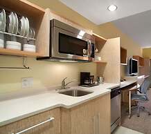 Home2 Suites by Hilton Baltimore / Aberdeen, MD