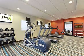 Home2 Suites by Hilton Baltimore / Aberdeen, MD