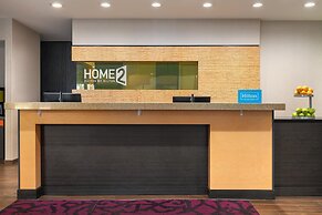 Home2 Suites by Hilton Baltimore / Aberdeen, MD