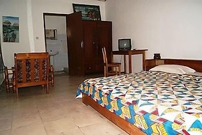Hôtel Aurore