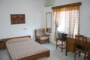 Hôtel Aurore