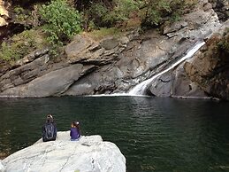 Soulitude by the Riverside