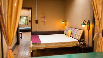 Soulitude by the Riverside