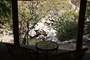 Soulitude by the Riverside