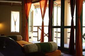 Soulitude by the Riverside