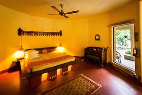 Soulitude by the Riverside