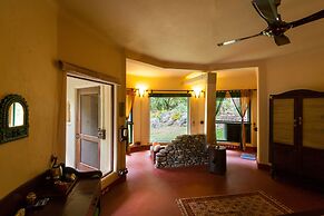 Soulitude by the Riverside