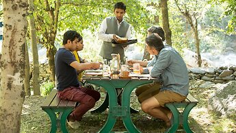 Soulitude by the Riverside