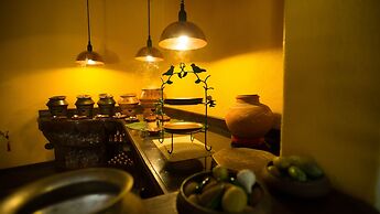 Soulitude by the Riverside