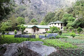 Soulitude by the Riverside