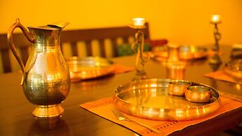 Soulitude by the Riverside