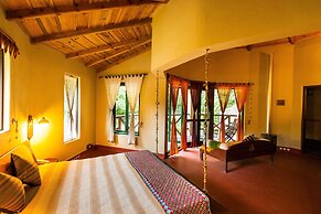 Soulitude by the Riverside