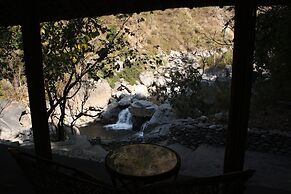 Soulitude by the Riverside