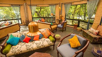 Soulitude by the Riverside