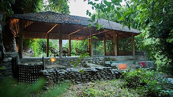 Soulitude by the Riverside