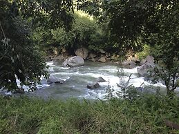 Soulitude by the Riverside