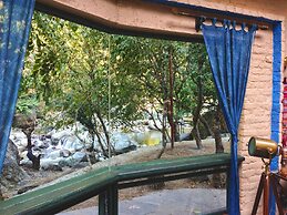 Soulitude by the Riverside