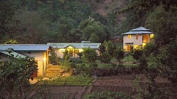 Soulitude by the Riverside