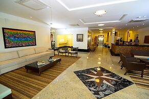 Cricaré Praia Hotel