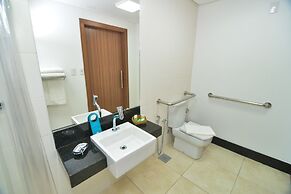 Cricaré Praia Hotel