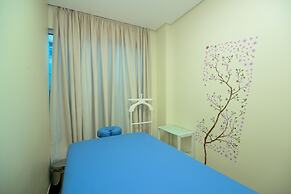 Cricaré Praia Hotel