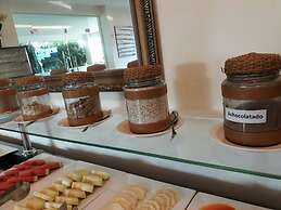 Cricaré Praia Hotel