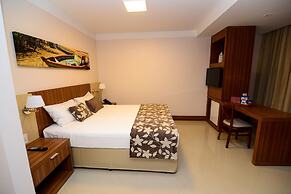 Cricaré Praia Hotel