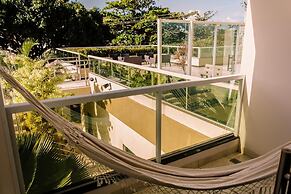 Cricaré Praia Hotel