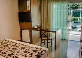 Cricaré Praia Hotel