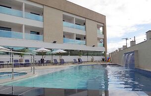 Cricaré Praia Hotel