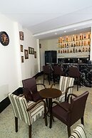 Cricaré Praia Hotel