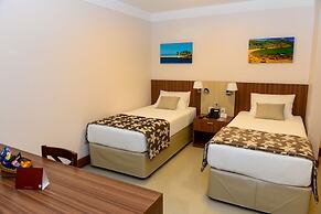 Cricaré Praia Hotel