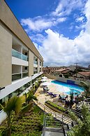 Cricaré Praia Hotel