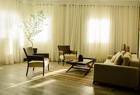 Cricaré Praia Hotel