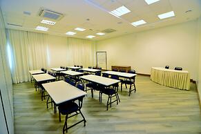 Cricaré Praia Hotel