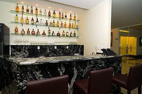 Cricaré Praia Hotel