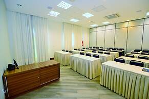 Cricaré Praia Hotel