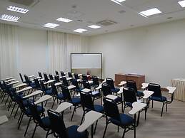 Cricaré Praia Hotel